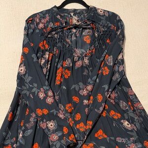 Free People blouse